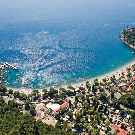 Holiday park Hotel Medveja