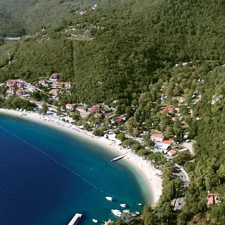 Hotel Medveja Village de vacances