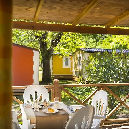 Park za odmor Hotel Medveja Medveja