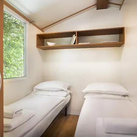Standard Mobile Home Medveja Medveja
