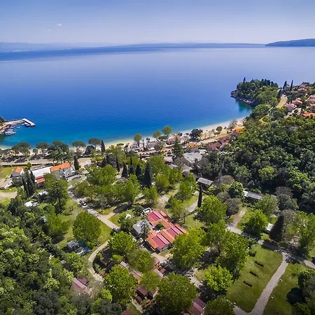 Hotel Medveja Park za odmor 3*