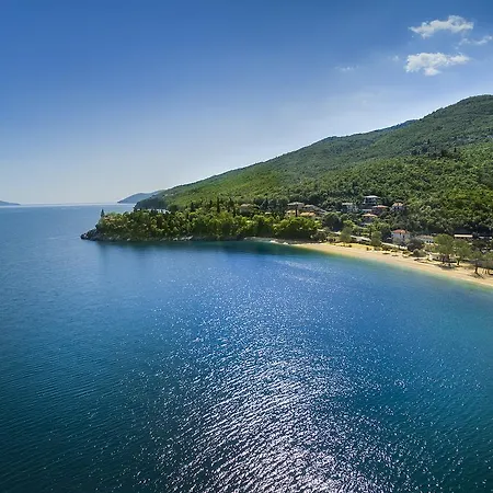 Hotel Medveja Park za odmor Medveja
