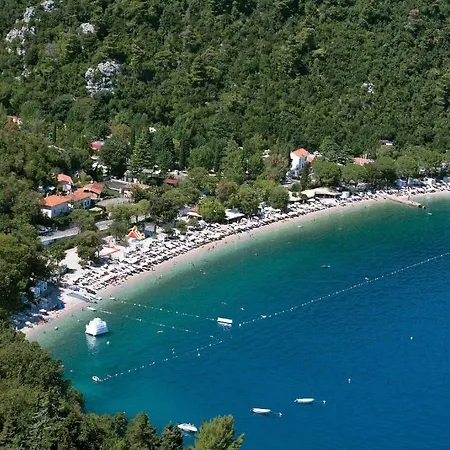 Standard Mobile Home Medveja 3*